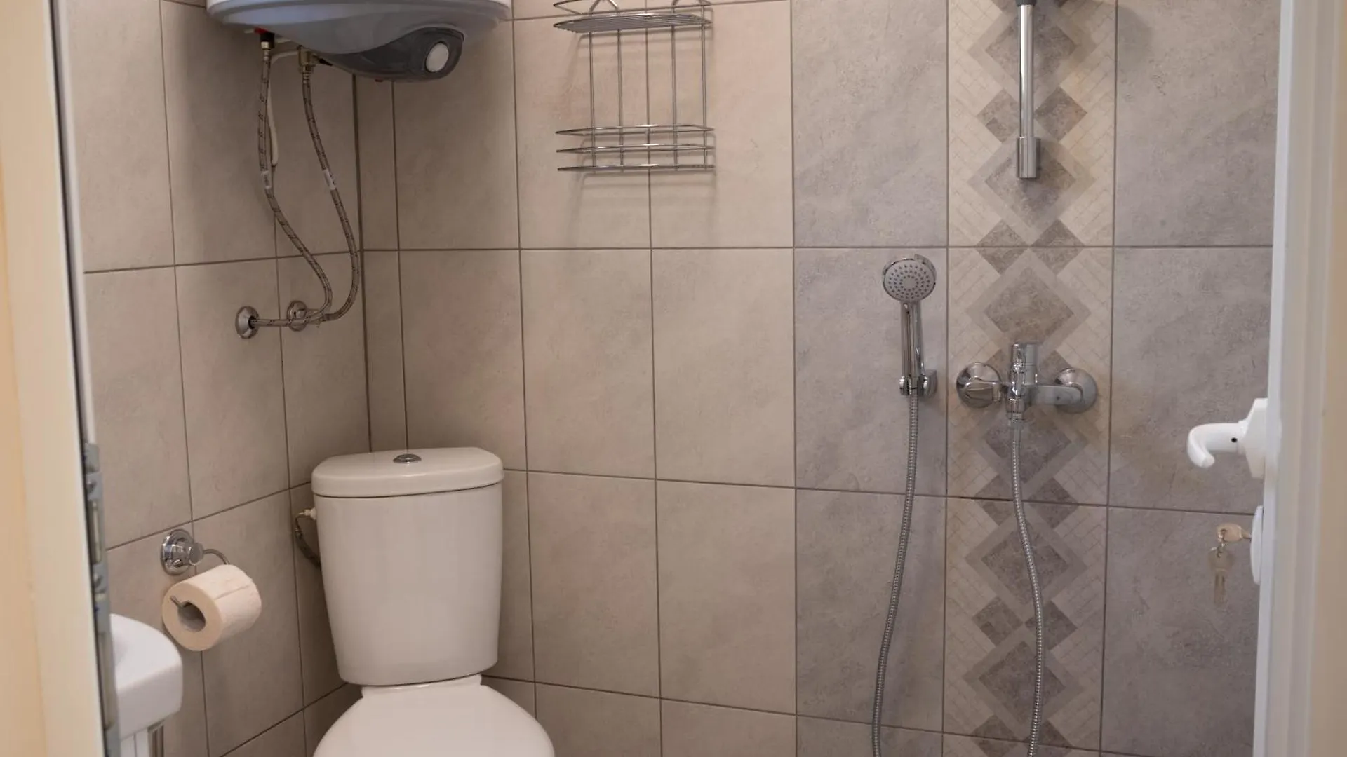 Стаи За Гости Изгрев Varna Bulgaria